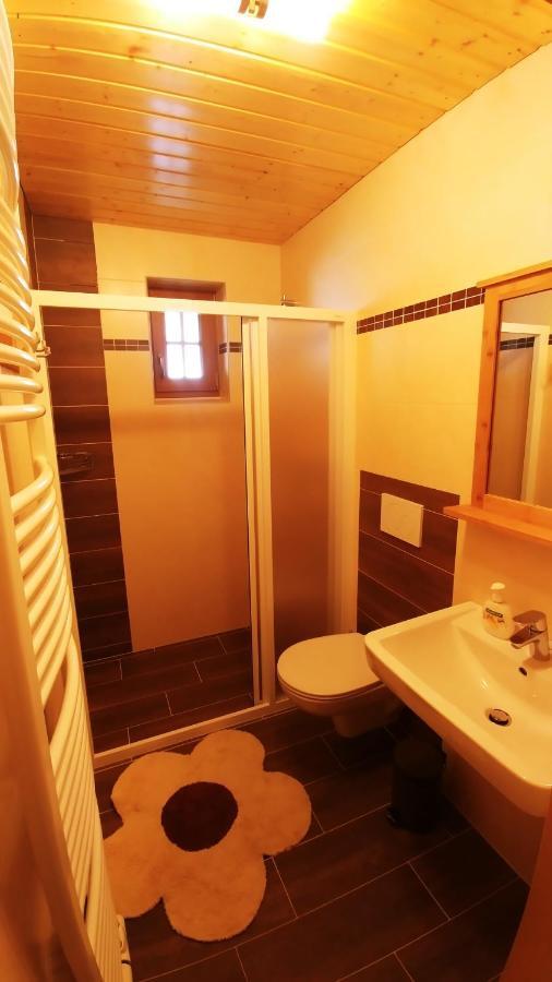 Appartement Jana Flattach Zimmer foto